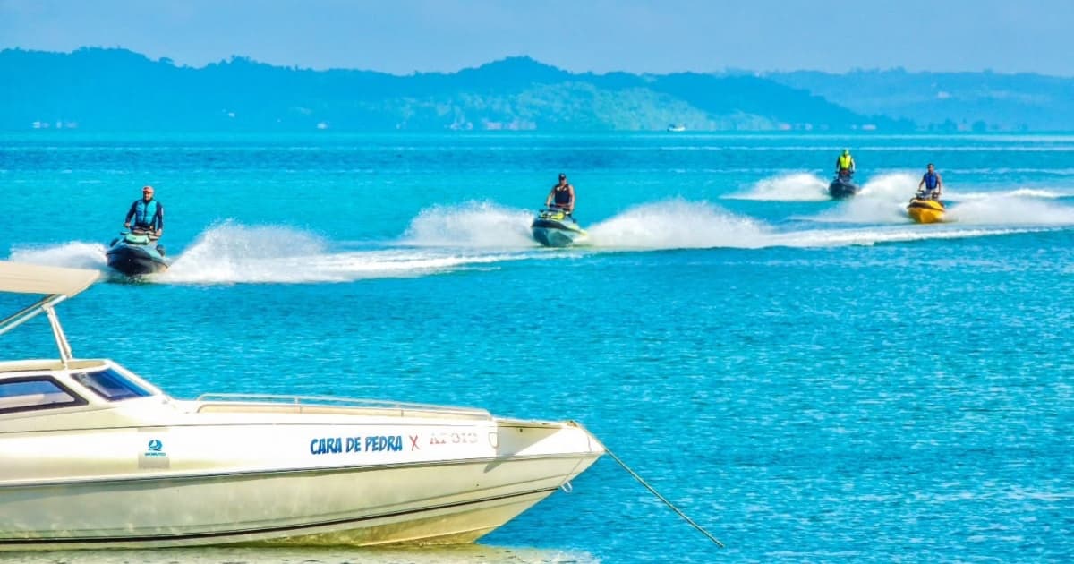 Foto: Divulgação / Tour das Ilhas