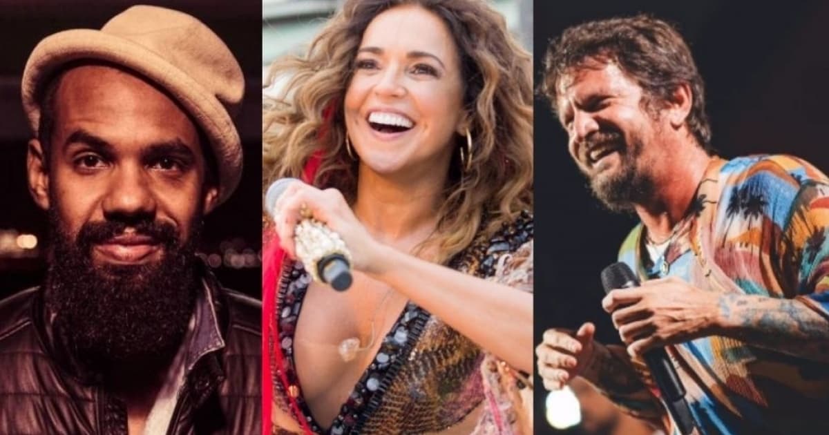 Foto: Divulgação / Gustavo Vargas / Célia Santos / Redes Sociais