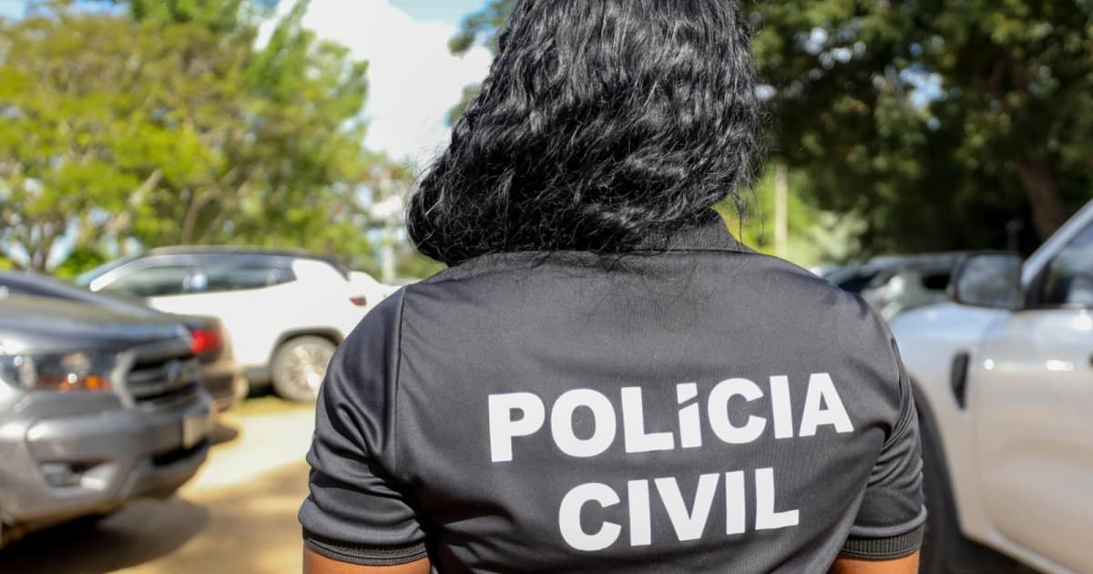 Foto: Reprodução / Ascom / PC-BA
