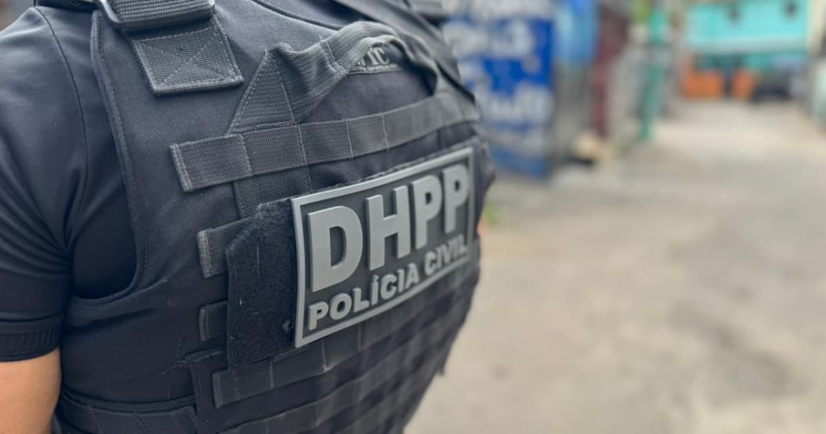 Foto: Reprodução / Ascom / PC-BA