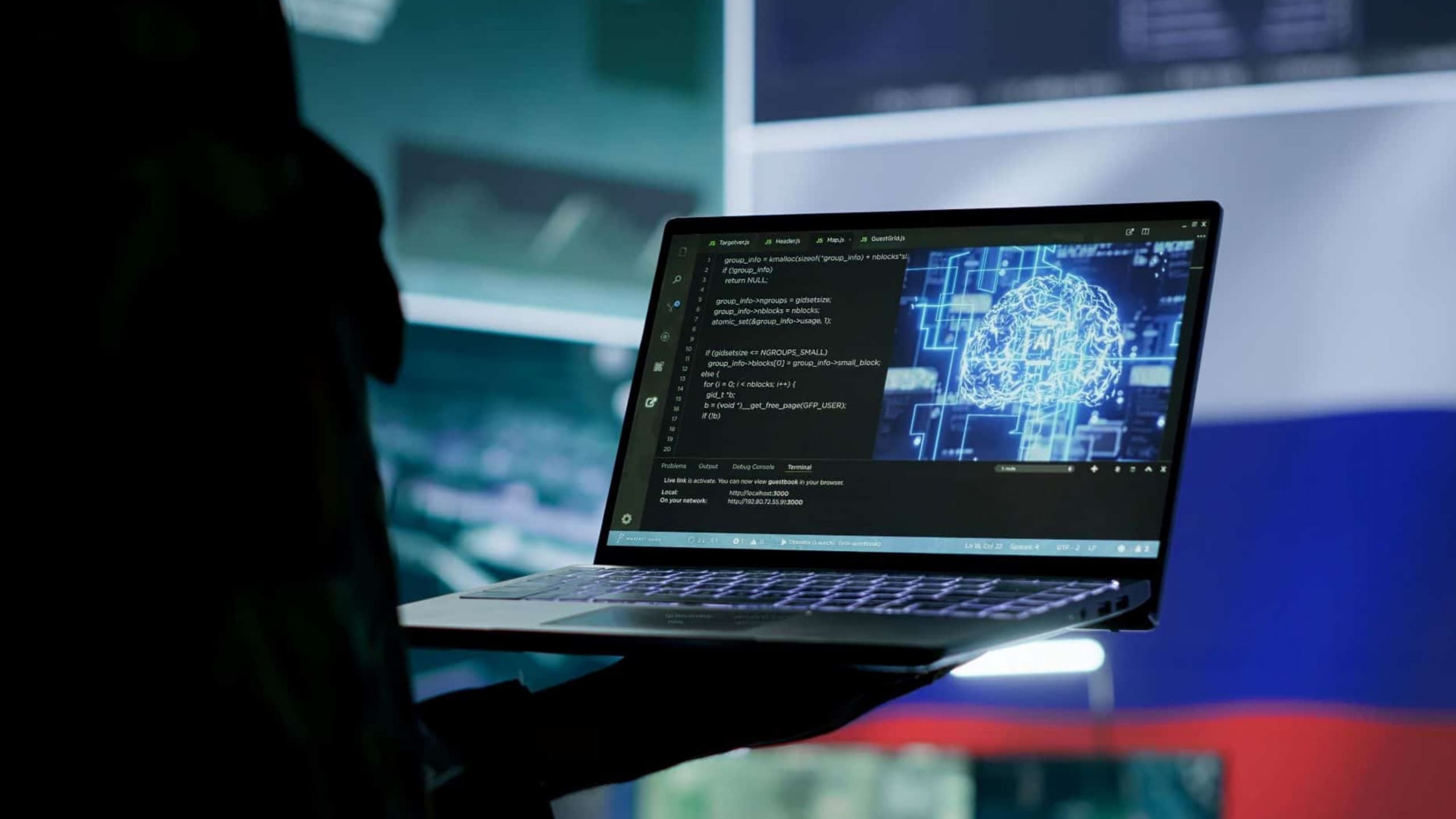 Ferramenta mostrou ter sofisticação técnica (Imagem: DC Studio/Shutterstock)
