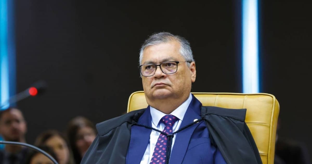 Foto: Rosinei Coutinho/STF