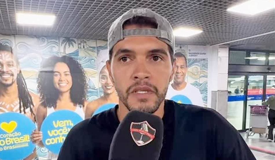 Foto: Reprodução/Canto Rubro-Negro