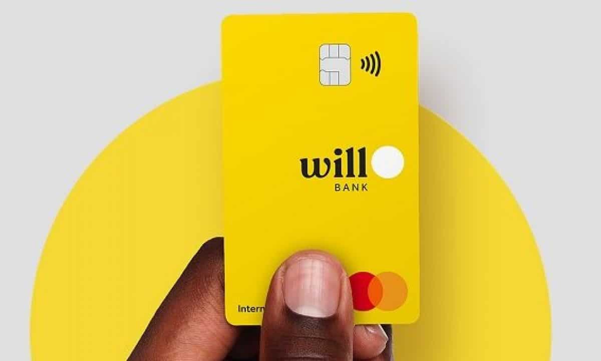 Imagem: Divulgação / Will Bank
