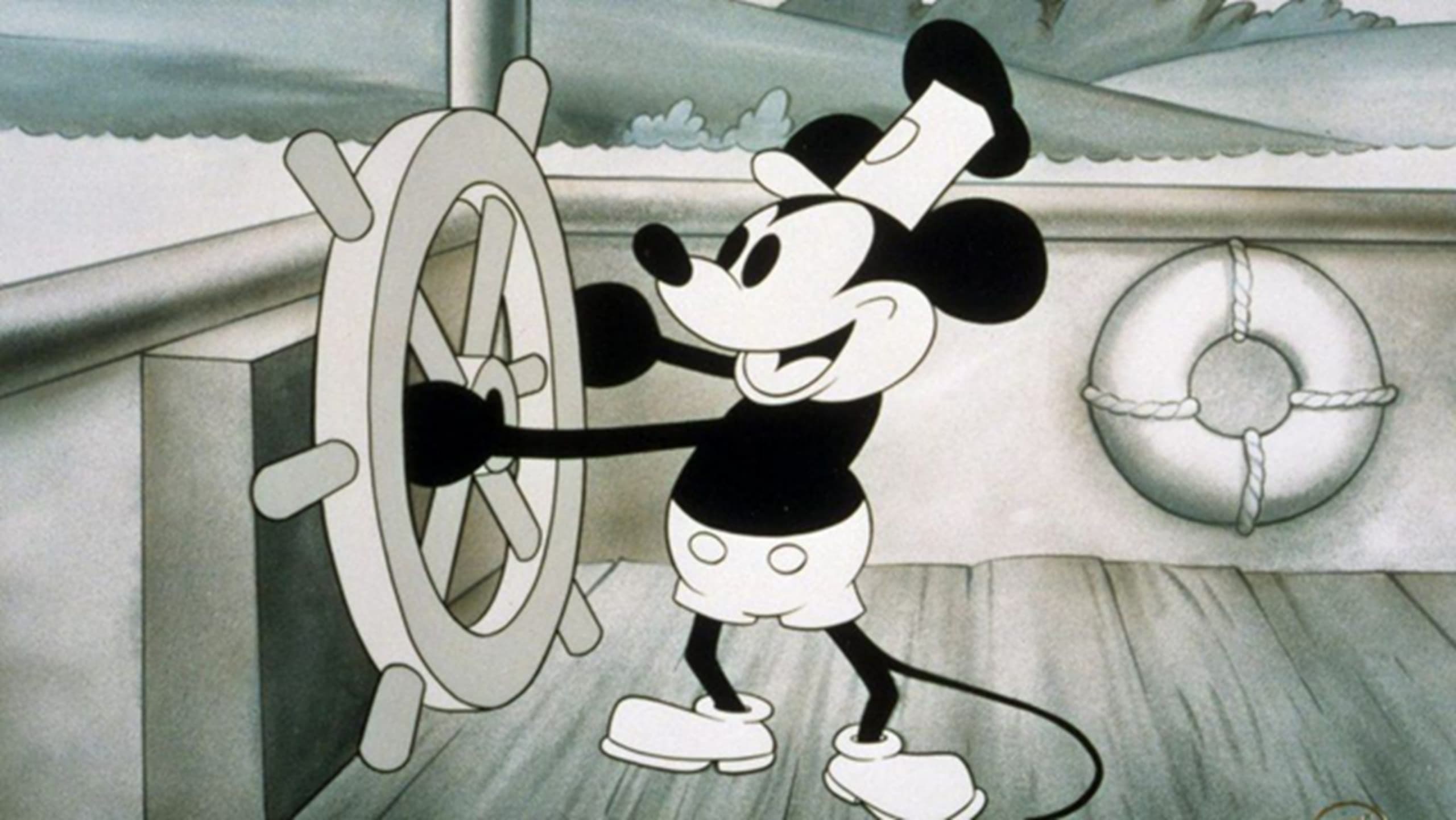 (Imagem: Walt Disney/Domínio Público)