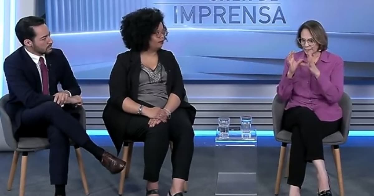 Foto: Reprodução SBT News