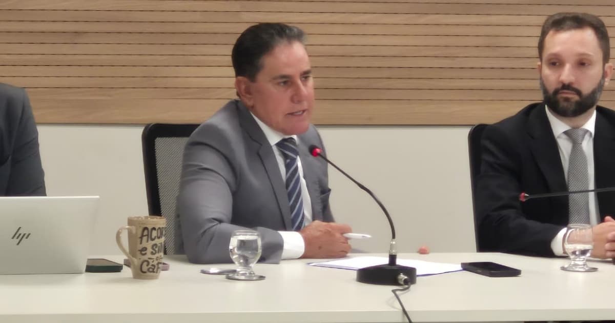 Foto: Bahia Notícias