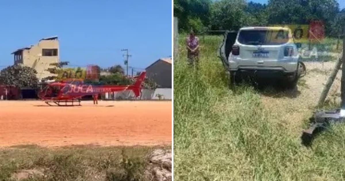 Foto: Reprodução / Alô Juca