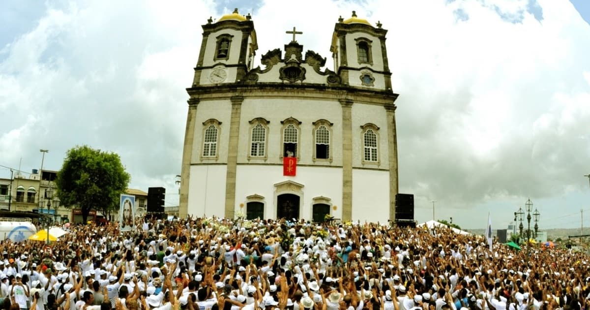 Foto: Max Haack / Ag. Haack / Bahia Notícias