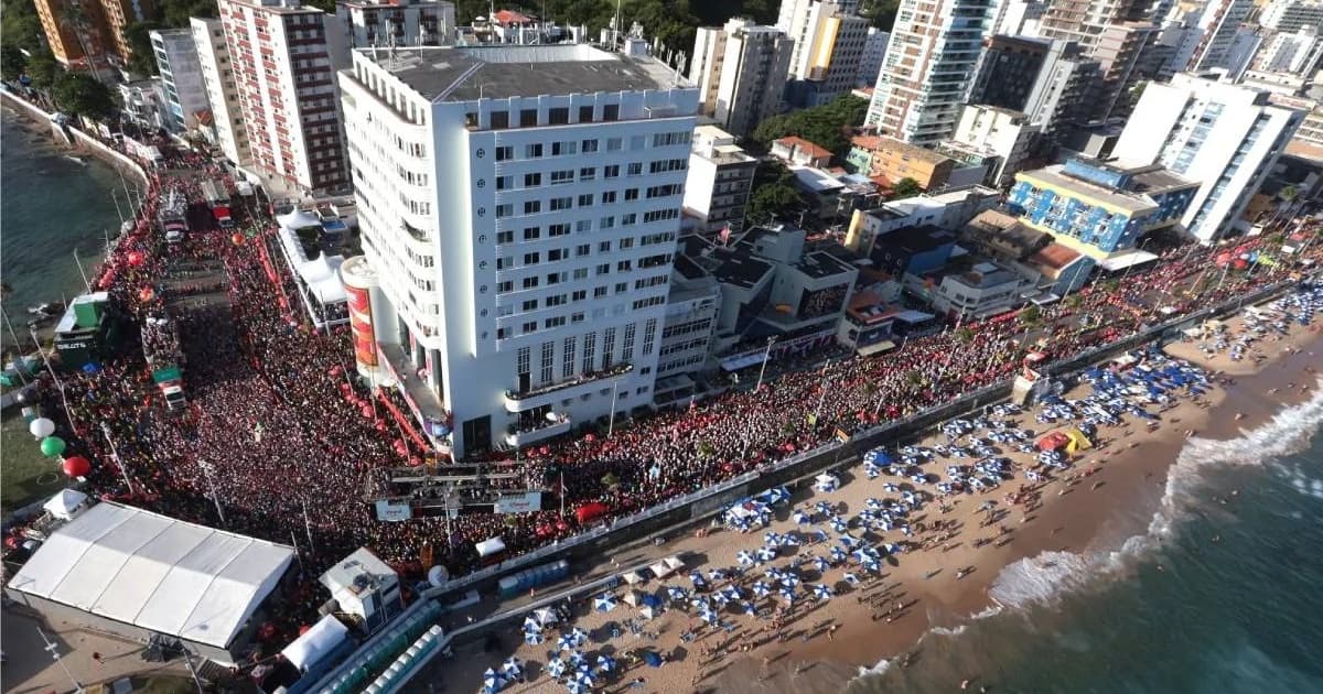 Foto: Manu Dias / GOV-BA