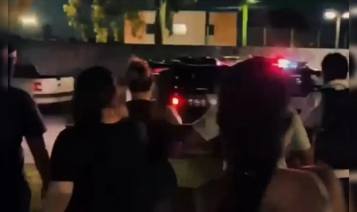 Suspeita foi presa após enganar pelo menos 300 pessoas em Porto Seguro.