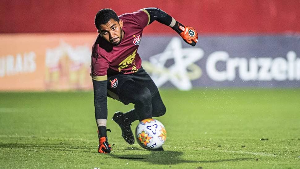 Foto: Victor Ferreira | EC Vitoria