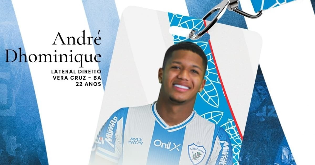 Foto: Divulgação / Londrina