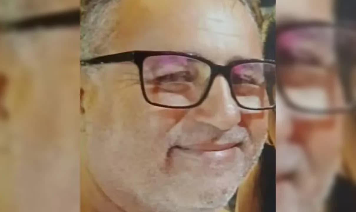Mototaxista morre após ser atropelado por carro em Salvador.