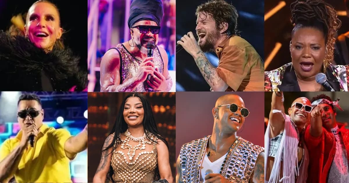 Foto: Divulgação/ Montagem Bahia Notícias
