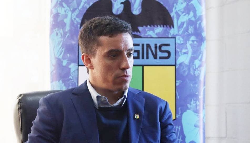 Foto: Maximiliano Figueroa / El Rancagüino.