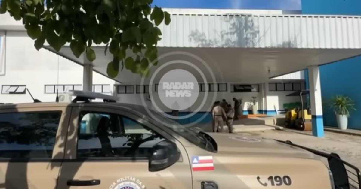Foto: Reprodução / Radar News
