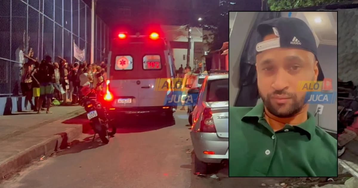 Foto: Reprodução / Alô Juca