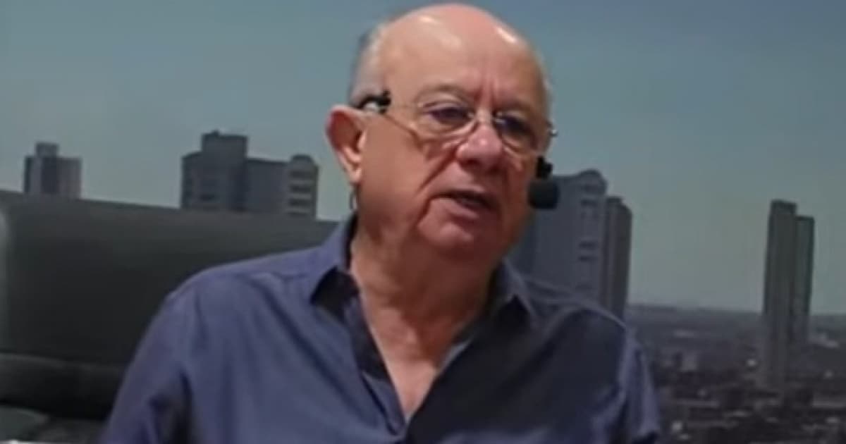Foto: Reprodução / Bom dia Feira