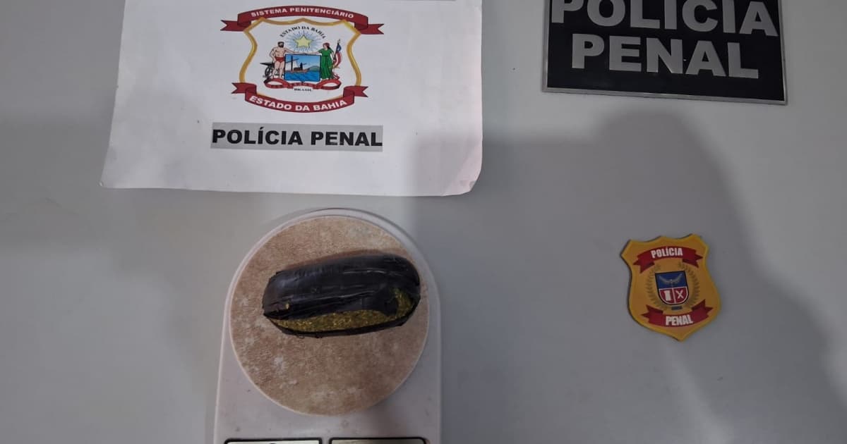 Fotp: Divulgação / SEAP
