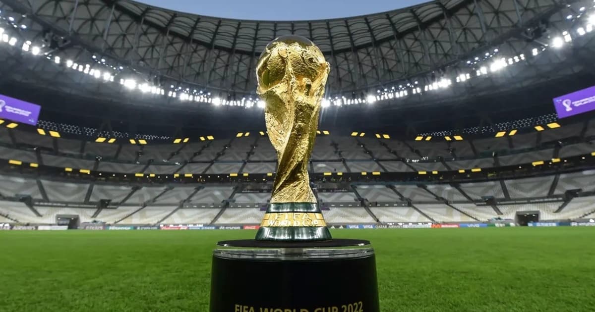 Foto: Divulgação/Fifa