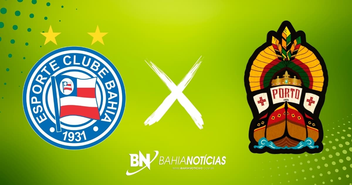 Foto: Bahia Notícias