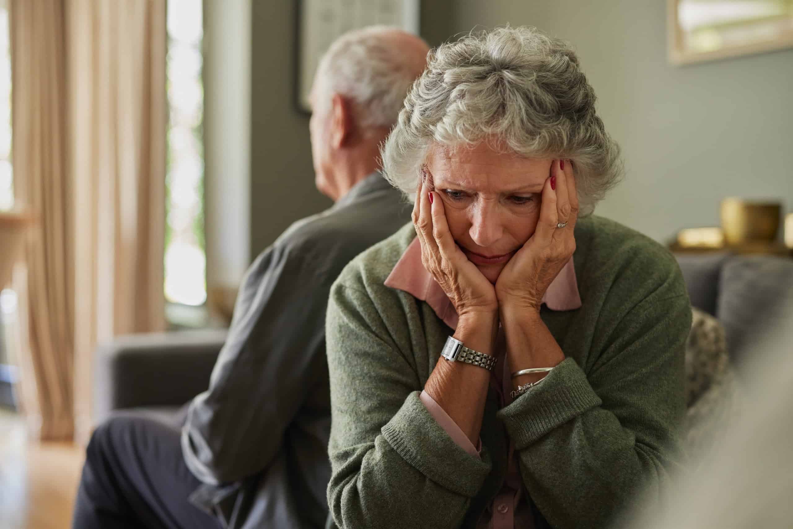 Pesquisadores identificam estrutura cerebral que pode impedir o avanço da perda de memória causada pelo Alzheimer (Imagem: Rido / Shutterstock)