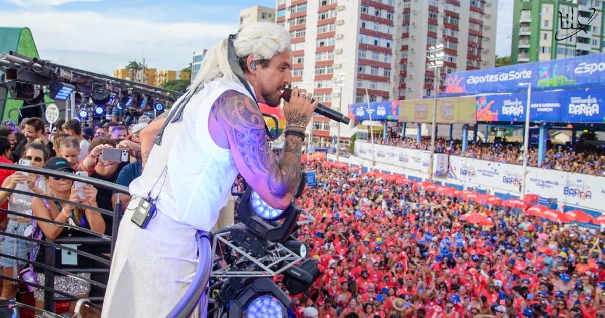 Foto: Josemar Pereira / Bahia Notícias