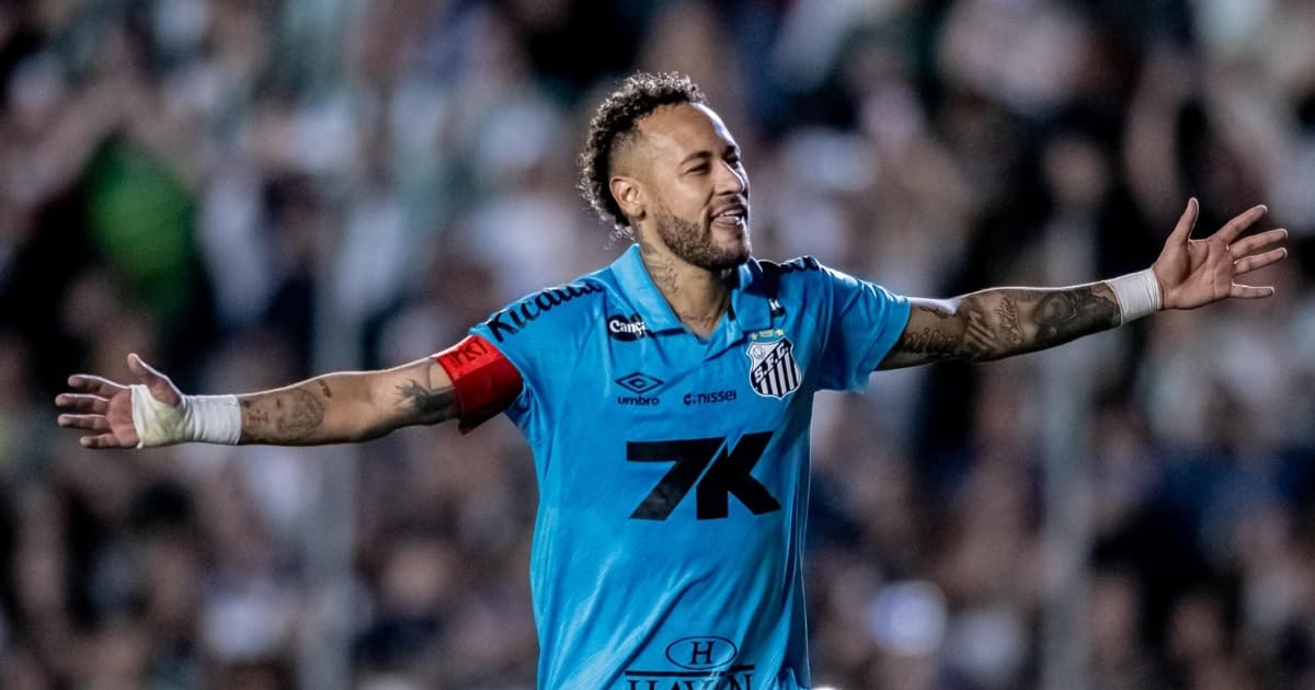 Foto: Leo Piva / Santos FC