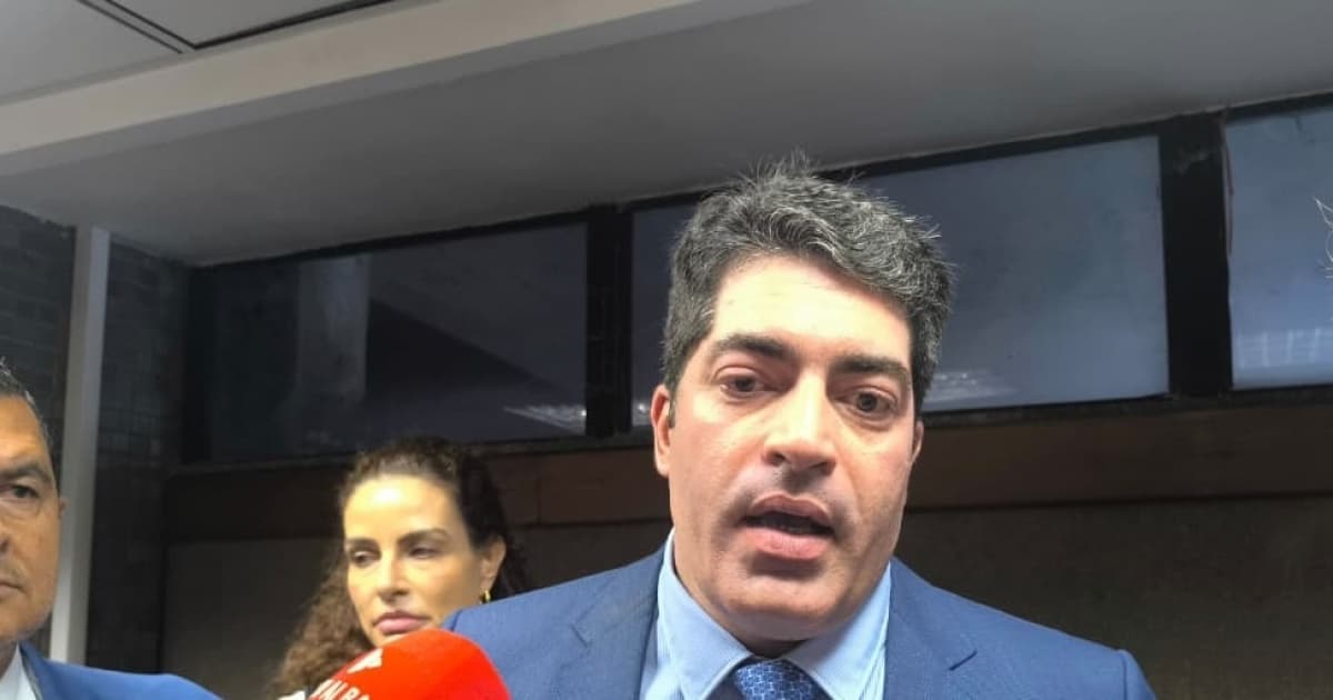 Foto: Leonardo Almeida / Bahia Notícias