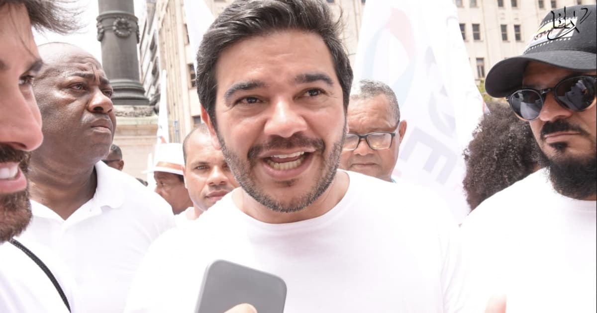 Foto: Nilson Tellys / Bahia Notícias