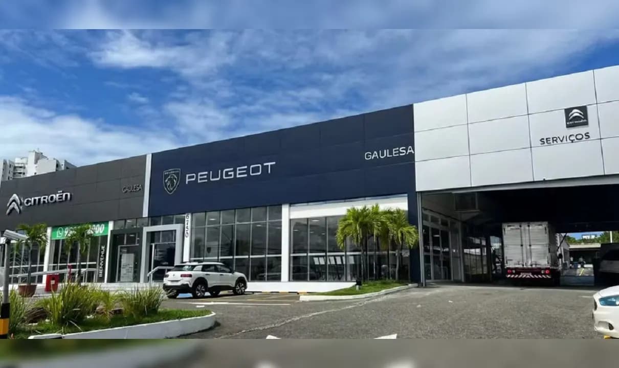 Grupo Indiana oferece mais de 40 vagas de emprego em cidades da Bahia.