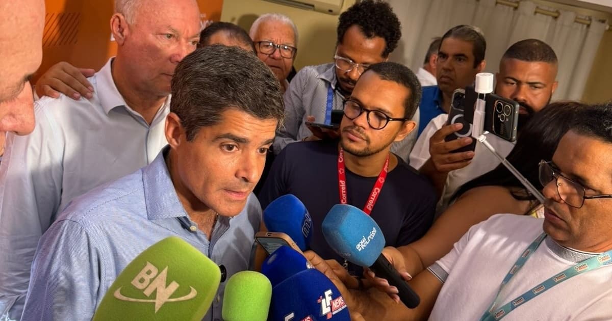 Foto: Mauricio Leiro / Bahia Notícias