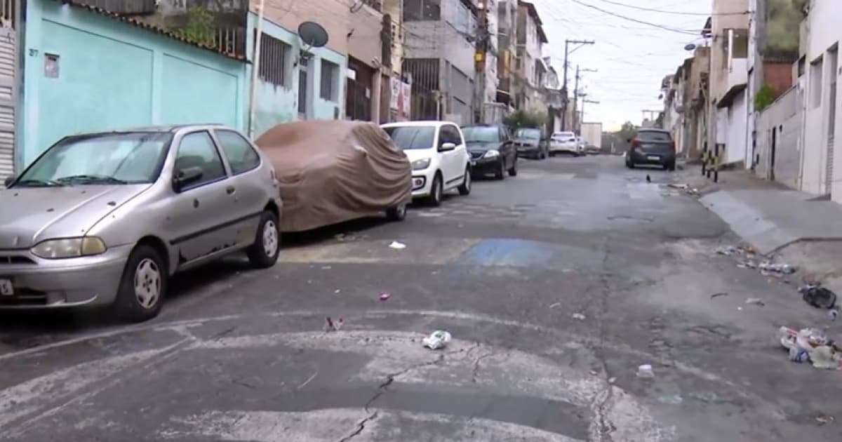 Foto: Reprodução TV Bahia