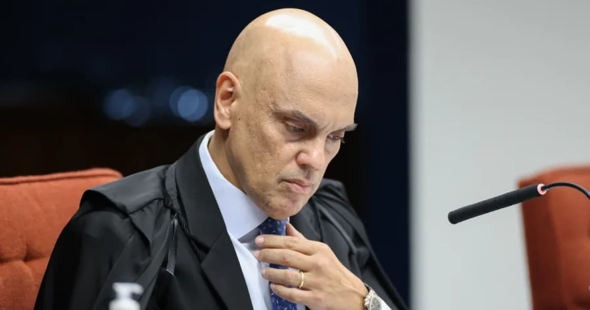 Foto: Rosinei Coutinho / STF