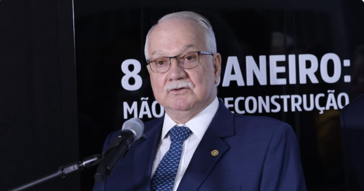 Foto: DIvulgação / STF