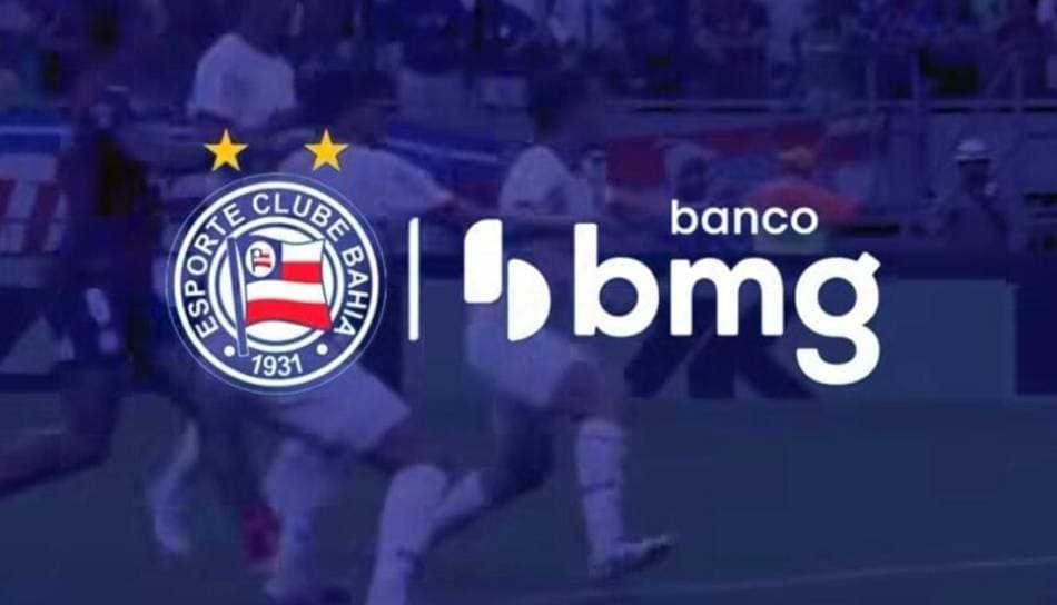 Foto: Divulgação/EC Bahia
