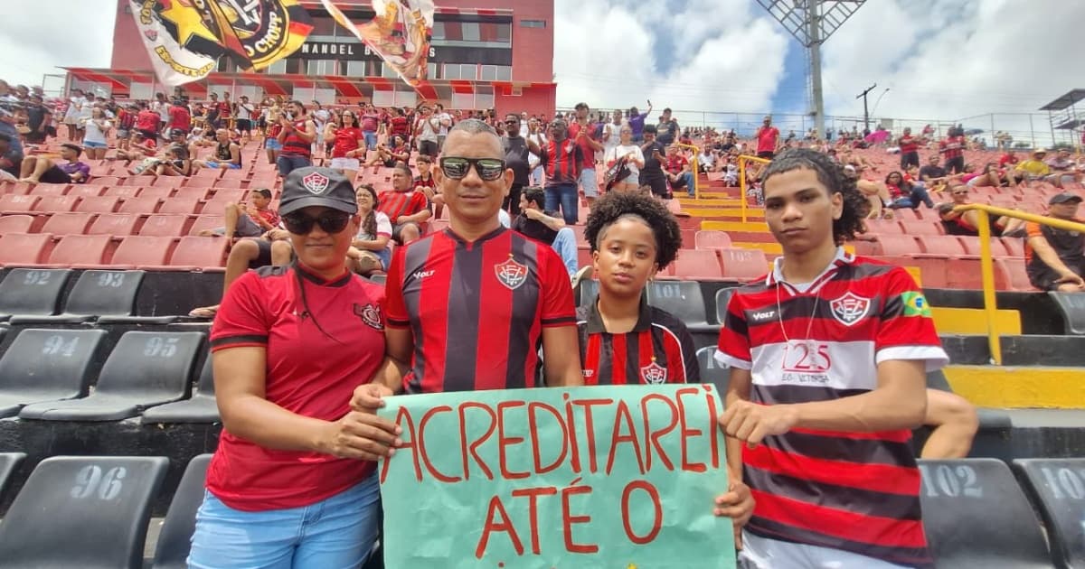 Foto: Carlos Matos/Bahia Notícias