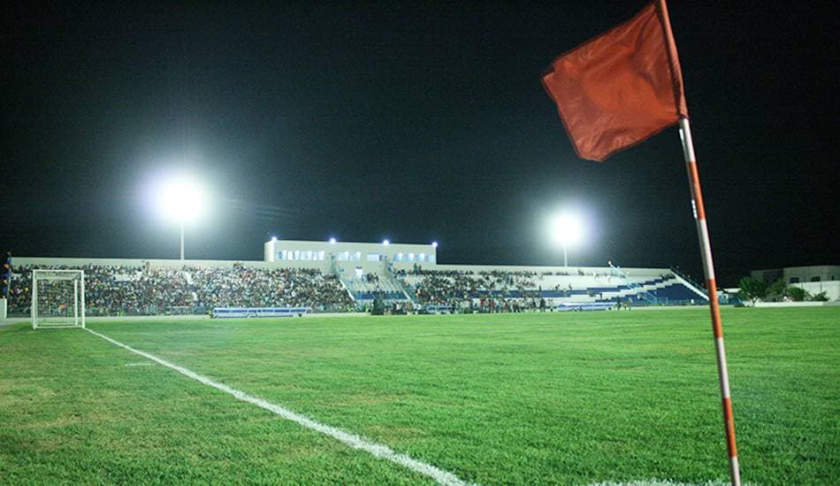 Foto: Divulgação/Jacuipense