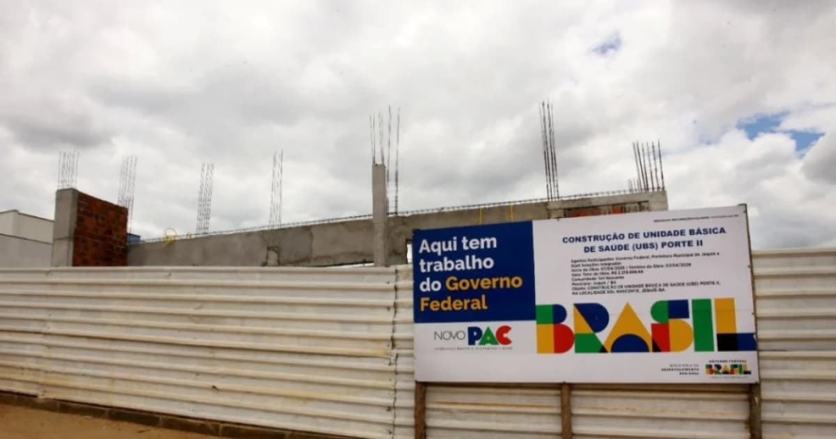 Foto: Thuane Maria/ GOVBA