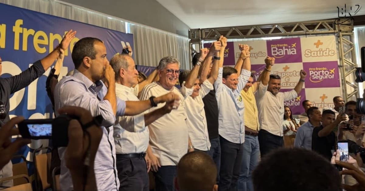 Foto: Rebeca Menezes / Bahia Notícias