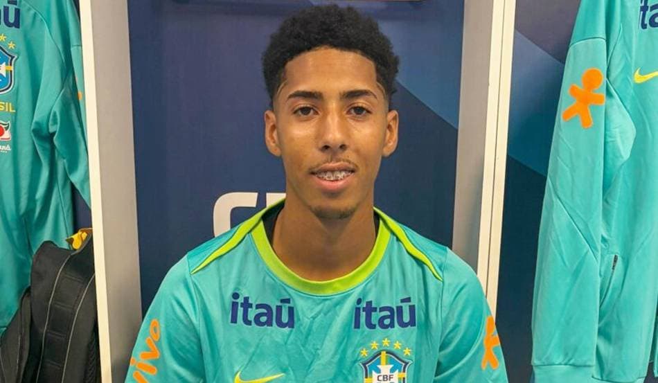 Foto: Divulgação/Bahia