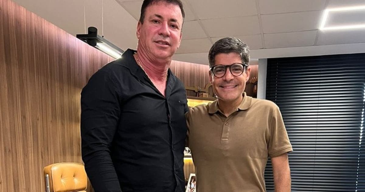 Foto: Reprodução Redes Sociais