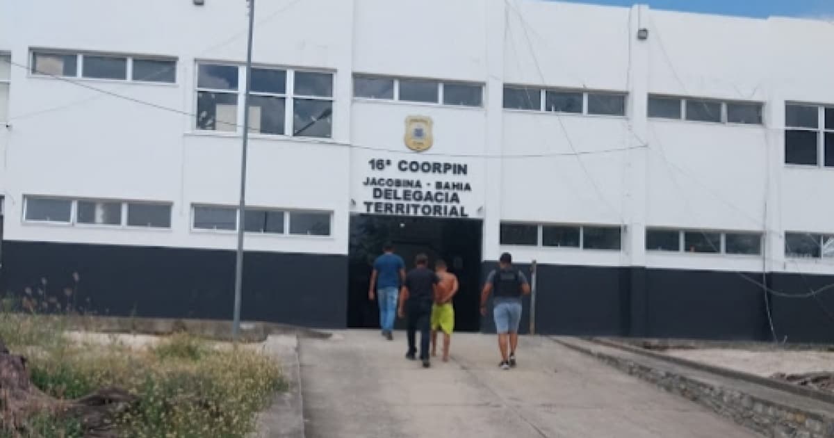 Foto: Reprodução/ Augusto Urgente