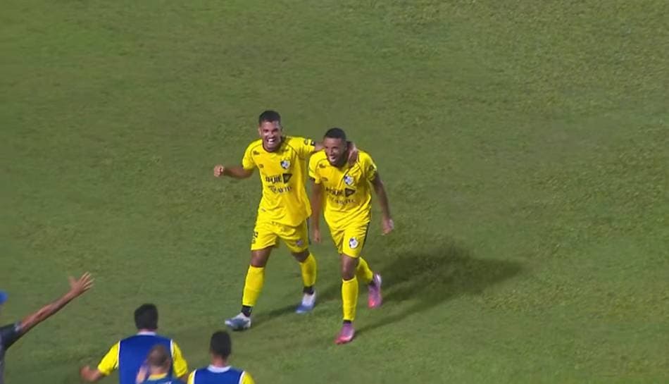 Foto: Reprodução/TVE
