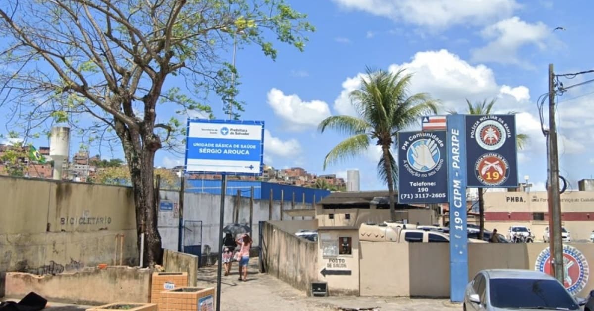 Foto: Reprodução / Google Street View