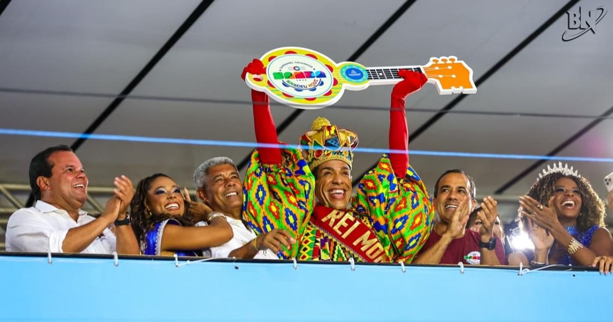 Foto: Ednei Cunha / Bahia Notícias
