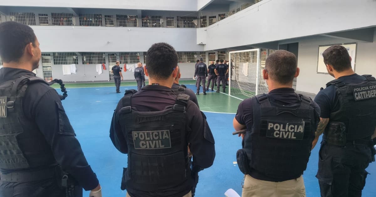 Foto: Divulgação / PCBA