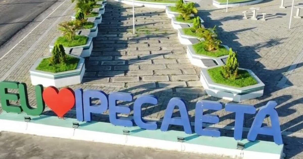 Foto: Reprodução / Ipecagora