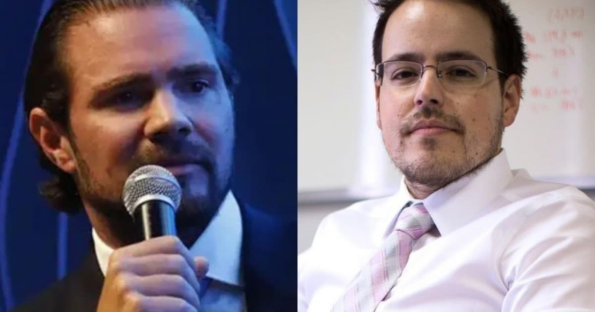 Foto: Reprodução / Redes sociais